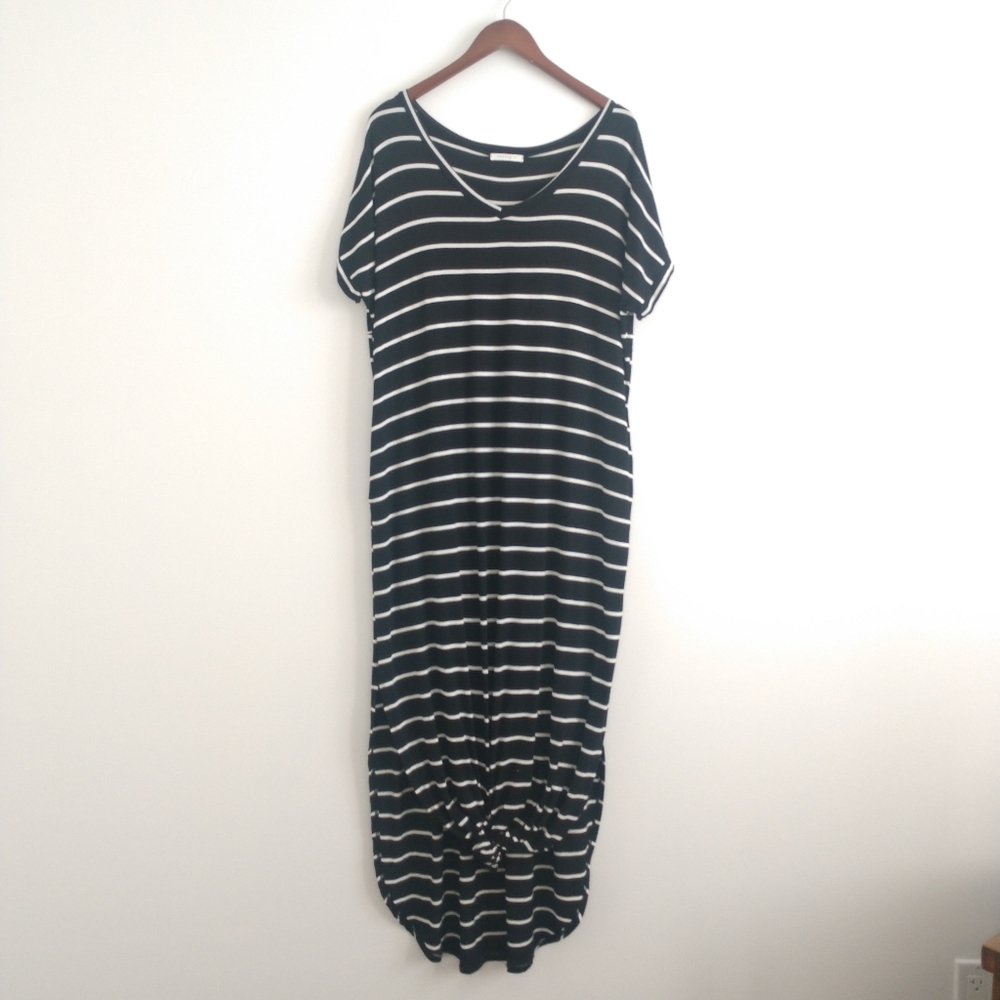 Reborn J boutique maxi